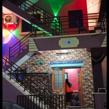 Royal Homestay New Hampi Exterior foto