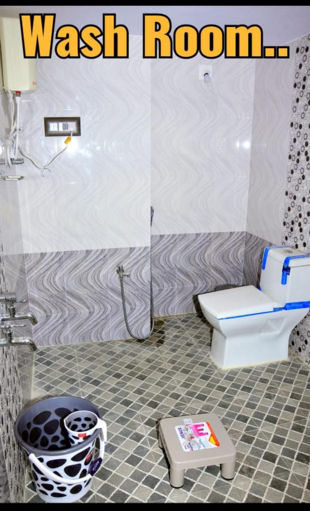Royal Homestay New Hampi Exterior foto