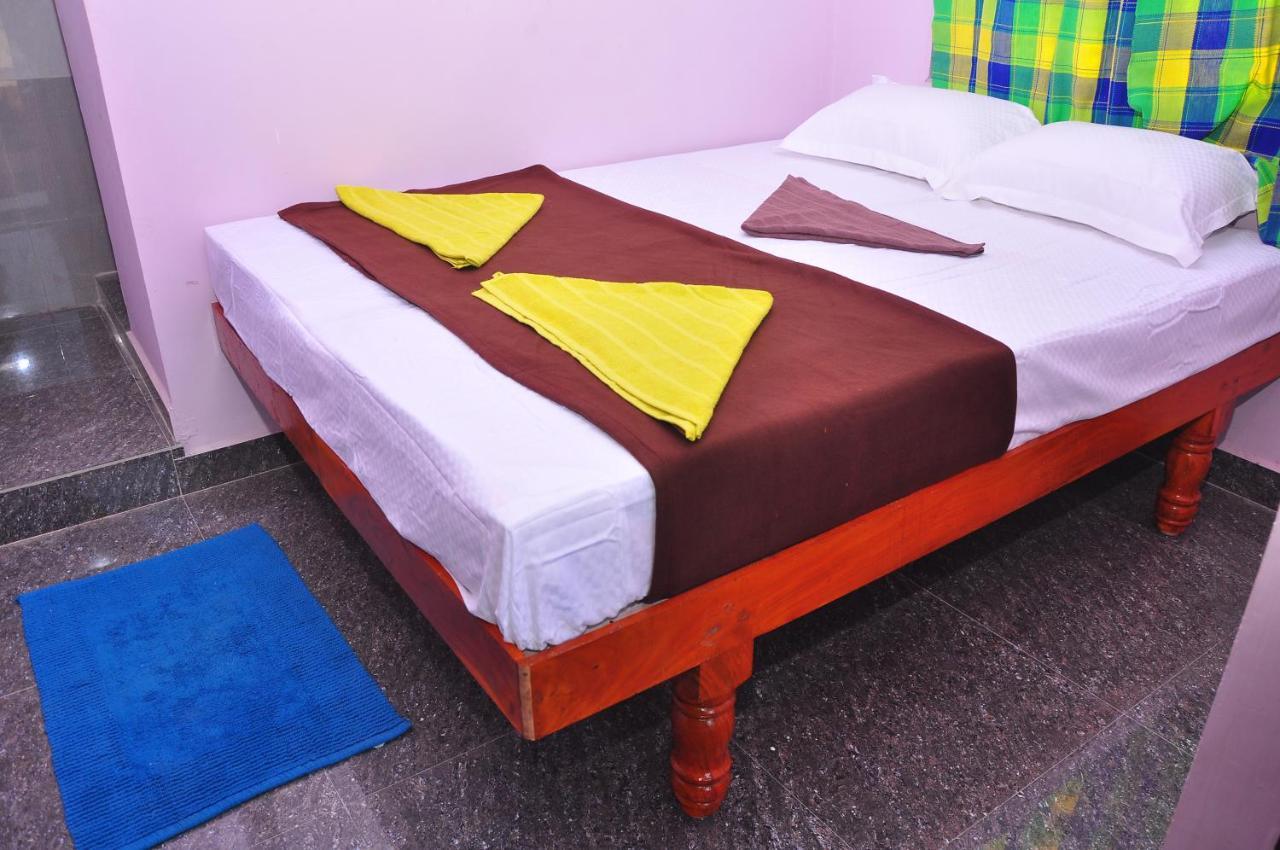 Royal Homestay New Hampi Exterior foto