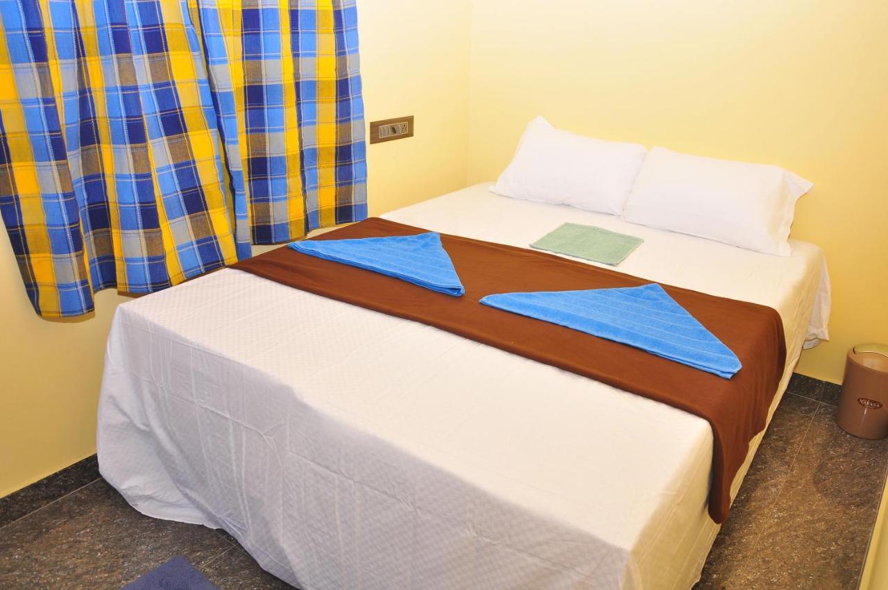 Royal Homestay New Hampi Zimmer foto
