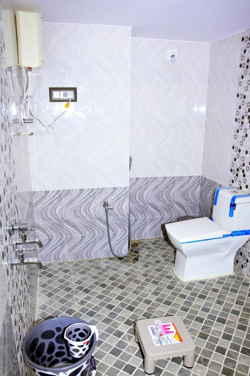 Royal Homestay New Hampi Exterior foto