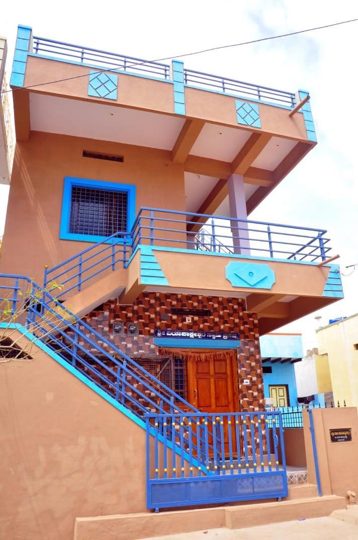 Royal Homestay New Hampi Exterior foto